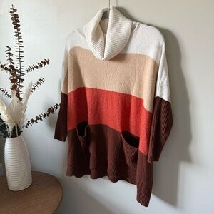 LOFT • SWEATER